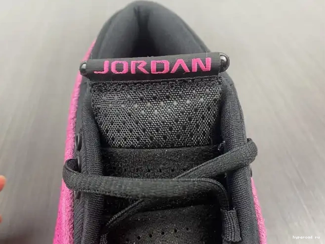 Shocking Low Jordan Retro Pink 14 (W) DH4121-600 0505